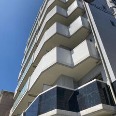 (🚉京阪枚方市12分・築浅マンション🏢)アクセントクロスがお洒落...