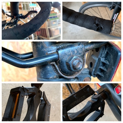 K　自転車 K-ZERO | オンラインショップ | スポーツサイクル アラカワ