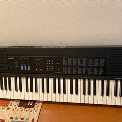CASIO 電子ピアノ　ＣＴＫ-530