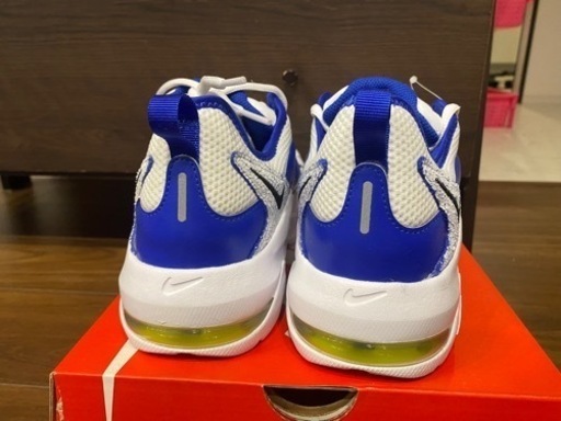 ナイキ　エアマックス　グラヴィトン　グラビトン　AIRMAX27.5cm