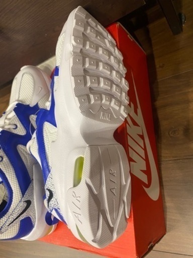 ナイキ　エアマックス　グラヴィトン　グラビトン　AIRMAX27.5cm