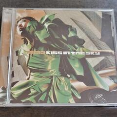 MISIA   KISS IN THE SKY   【CD】