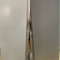 16年製　シャープ　350L