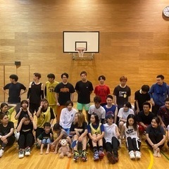 8／29新横浜でバスケやります🏀