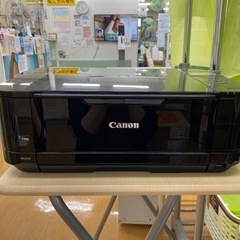 Canon プリンタ