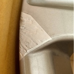 純正 アルミホイール 1本　クラウン