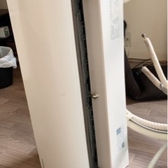 本日投稿締切ます。2015年式DAIKINエアコン 室外機セット AQUOSテレビ 
