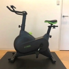 【決まりました】FITBOX LITE 第3世代超☆美品