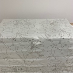川島織物セルコン製 ドレープカーテン 2種類