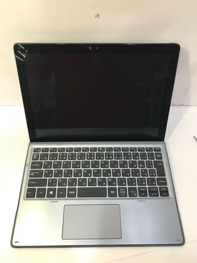 【引取限定】DELL Latitvde7200 2inlタブレットPC ※スペック画像参照【小倉南区葛原東】