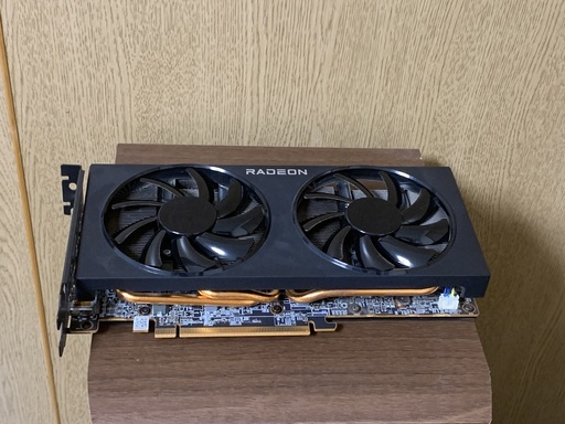 玄人志向 Radeon RX 6700 XT | nort.swiss