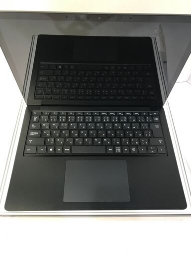 【引取限定】Microsoft Surface Laptop3 VPT-0032 ノートパソコン※スペック画像参照【小倉南区葛原東】