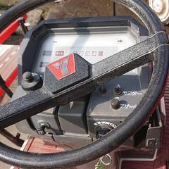 田植え機  ヤンマー