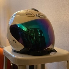 【ネット決済】ジェットヘルメットXL SNAIL
