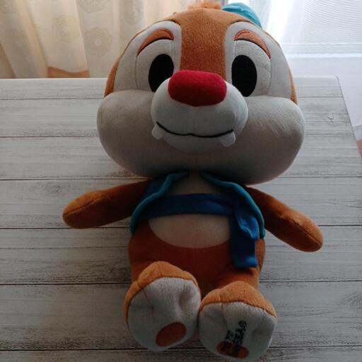 ディズニーランドデイル みつばち 沖縄のおもちゃの中古あげます 譲ります ジモティーで不用品の処分