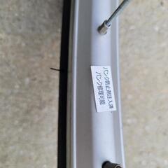 アサヒ　WEEKEND BIKES