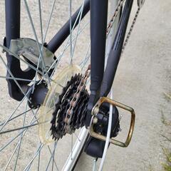 アサヒ　WEEKEND BIKES