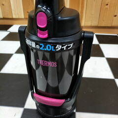 サーモス 水筒 2l 真空断熱スポーツジャグ スポーツドリンク対応 保冷専用 真空断熱 直飲み スポーツボトル ワンタッチ 直のみ 00 Pickers 名鉄岐阜の食器 その他 の中古あげます 譲ります ジモティーで不用品の処分 サーモス 水筒 2l 真空断熱スポーツジャグ スポーツドリンク対応 保冷専用 真空断熱 直飲み スポーツボトル ワンタッチ 直のみ 00 Pickers 名鉄岐阜の食器 その他 の中古あげます 譲ります ジモティーで不用品の処分