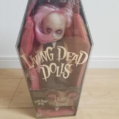 Living Dead Dolls リビングデッドドールズ　未開...