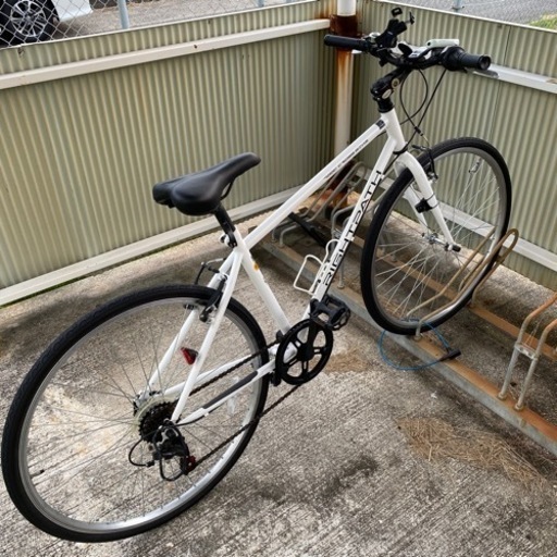 ロード自転車