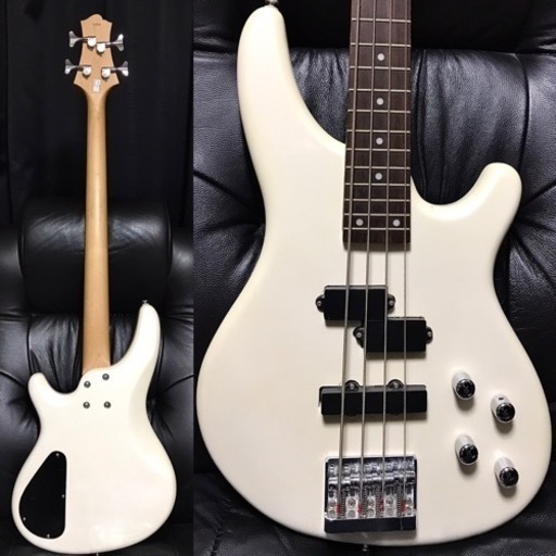 Greco グレコ 定価5万円程 BASS ベース ギター 美品 音出るが一部難あり格安