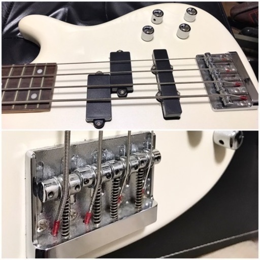 Greco グレコ 定価5万円程 BASS ベース ギター 美品 音出るが一部難あり格安