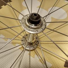 zipp ジップ ロードバイク カーボンホイール チューブラー 10s 700c

