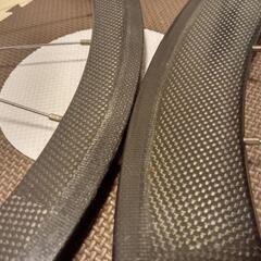 zipp ジップ ロードバイク カーボンホイール チューブラー 10s 700c

