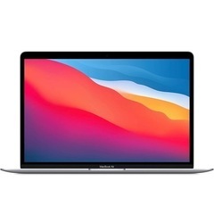 MacBook Air 13インチ M1 2020 シルバー