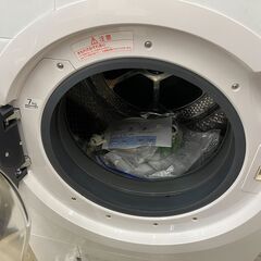 ⭐️美品！⭐️TOSHIBA 東芝 11.0/7.0Kg ドラム式洗濯機 TW-117V9 2020