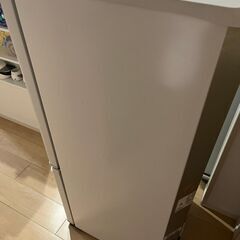 A-268】☆赤字覚悟の激安商品☆冷蔵庫 三菱電機 MR-P15F-W 2020年製