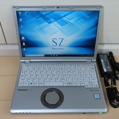 JC06177 パナソニック 16GB 256GB Let\