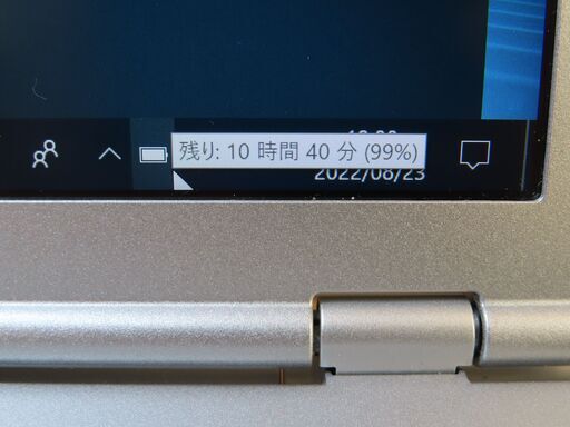 JC06176 パナソニック 16GB 256GB LTE Let's Note CF-SZ6 office2019