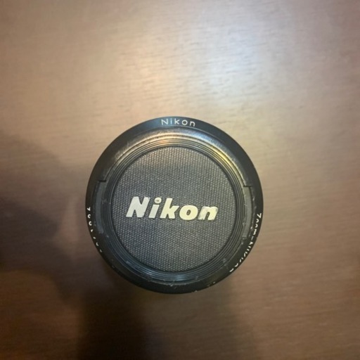 その他 Nikon