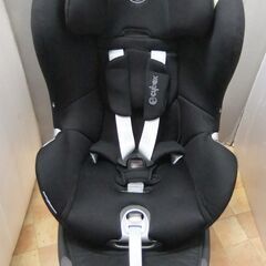かながわpay使えます/cybex SIRONA/新生児～4歳頃/ISO FIX対応/お子様