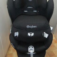 かながわpay使えます/cybex SIRONA/新生児～4歳頃/ISO FIX対応/お子様