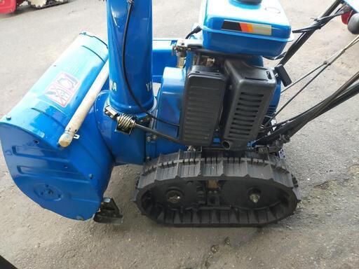 終了ですm(_ _)m実働！YAMAHA　ヤマハ　560　除雪機　配達、現車確認可能 終了ですm(_ _)m実働！YAMAHA ヤマハ 560 除雪機 配達、現車確認