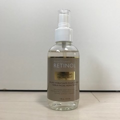 レチノール配合化粧水（約120mL）（スプレー）