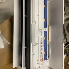 越谷市近郊であれば無料配送致します。富士通ゼネラル AS-R28K-W ヤマダ
