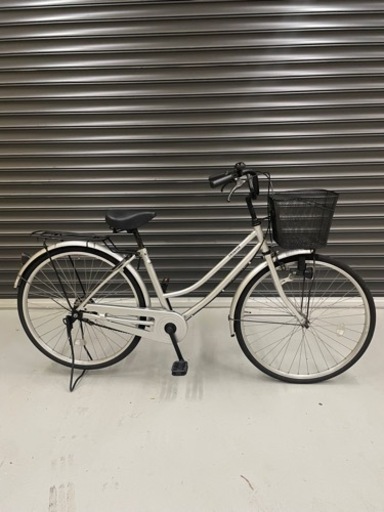 自転車　26インチ