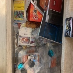 転売ヤー向けポケモンカードなどまとめ