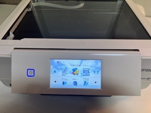 EPSONプリンターEP-807AW Amazon.co.jp: 旧モデル エプソン プリンター インクジェット