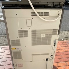 直接引き取り限定 動作品 シャープ SHARP デジタル フルカラー 複合機