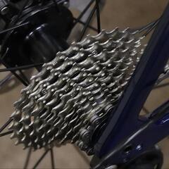 TREK トレック Emonda SL5 DISC フルカーボン SHIMANO 105 R7000系 2X11S サイズ52 2021年モデル 美品