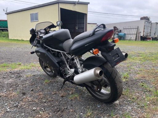 ドゥカティ900 ie 大型バイク ドゥカティ900 ie 大型バイク 【公式通販】