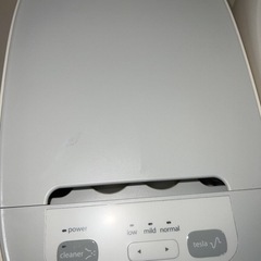 サキナ　美顔器　スチーマー　ピノ