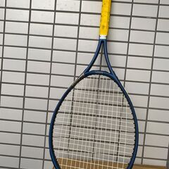 『ほぼ新品』テニス硬式ラケット　