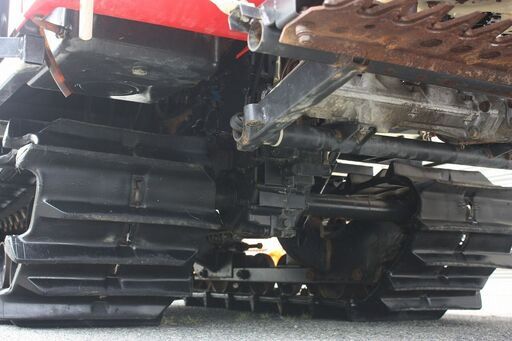 SOLD OUT】ヤンマ コンバイン 3条刈 Ee-70Z 21馬力 グレンタンク