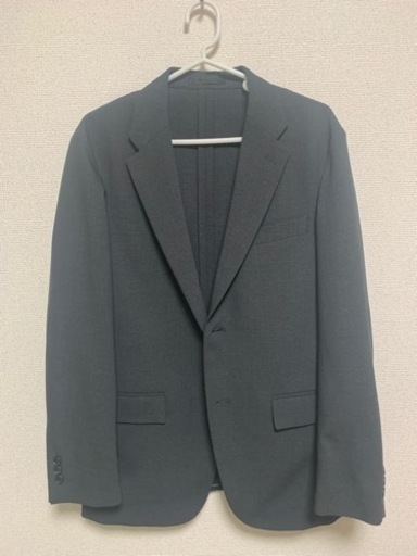 Uniqlo メンズスーツ とっきー 平塚のスーツ メンズ の中古 古着あげます 譲ります ジモティーで不用品の処分