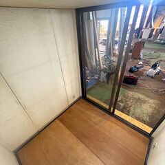 訳あり特価!2畳中古防音室、設置費込み 期間限定のお値打ち価格